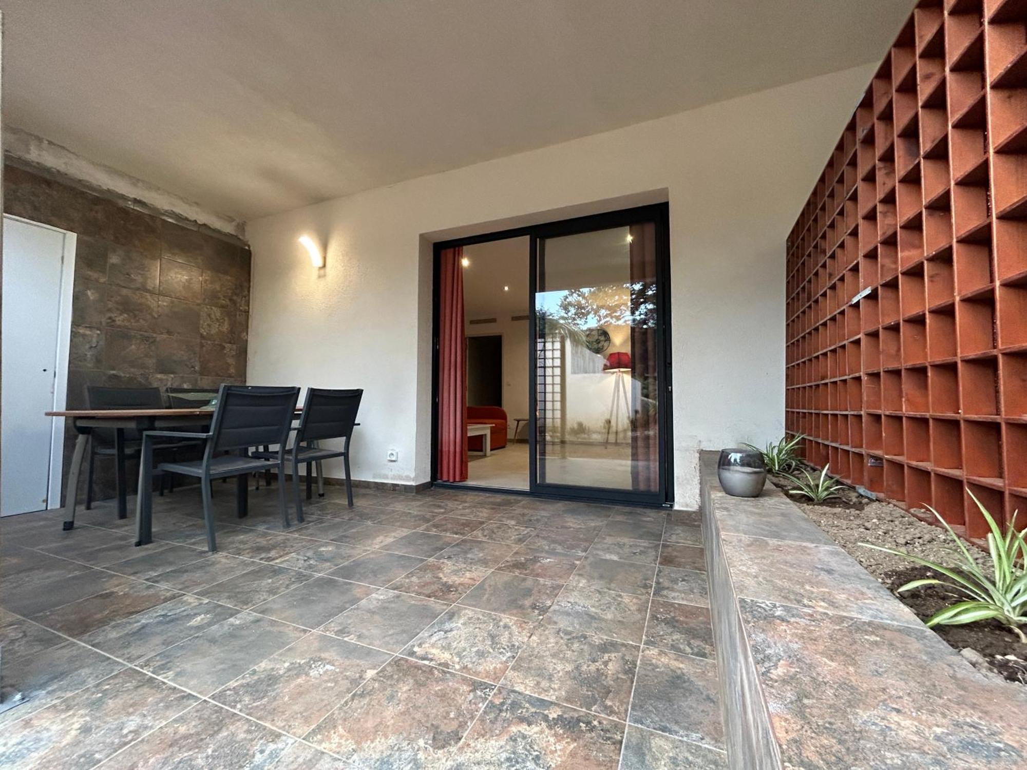 Casa Mya Apartment