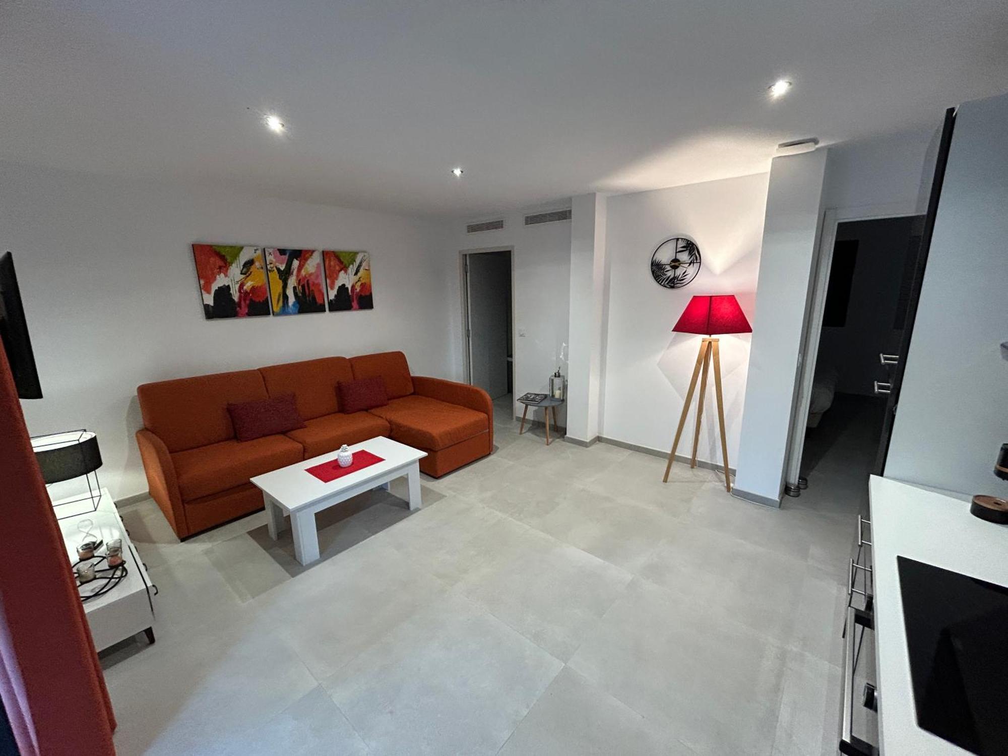 Apartment Casa Mya